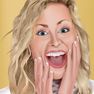 vectorization-portfolio-face