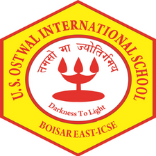 U S Ostwal International School