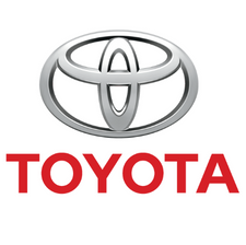 Shaw Toyota